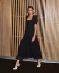Zariah Midi Dress