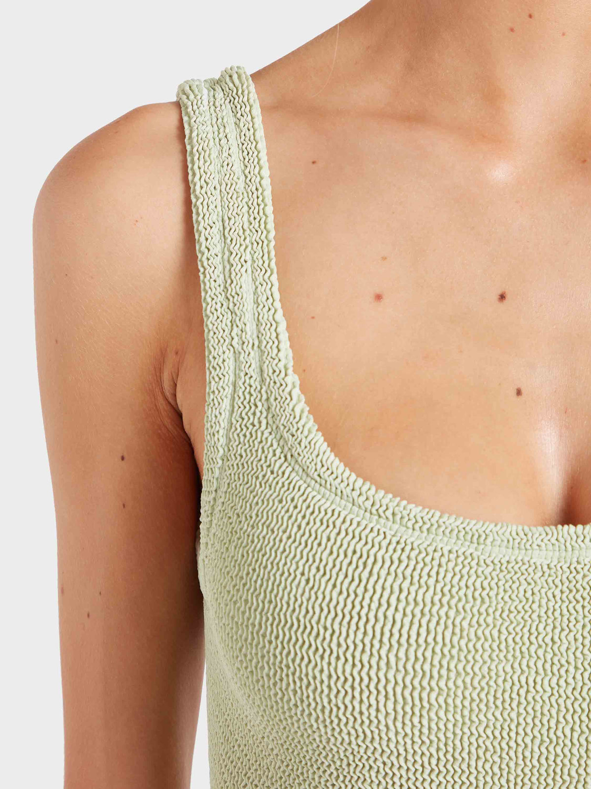 Square Neck Sage