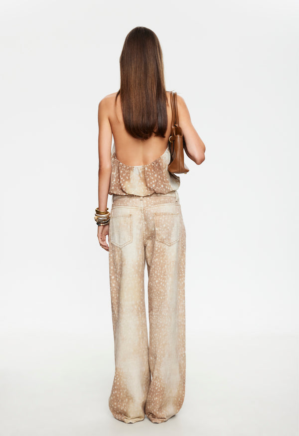 Uptown Jeans