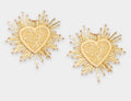 Sparkle Heart