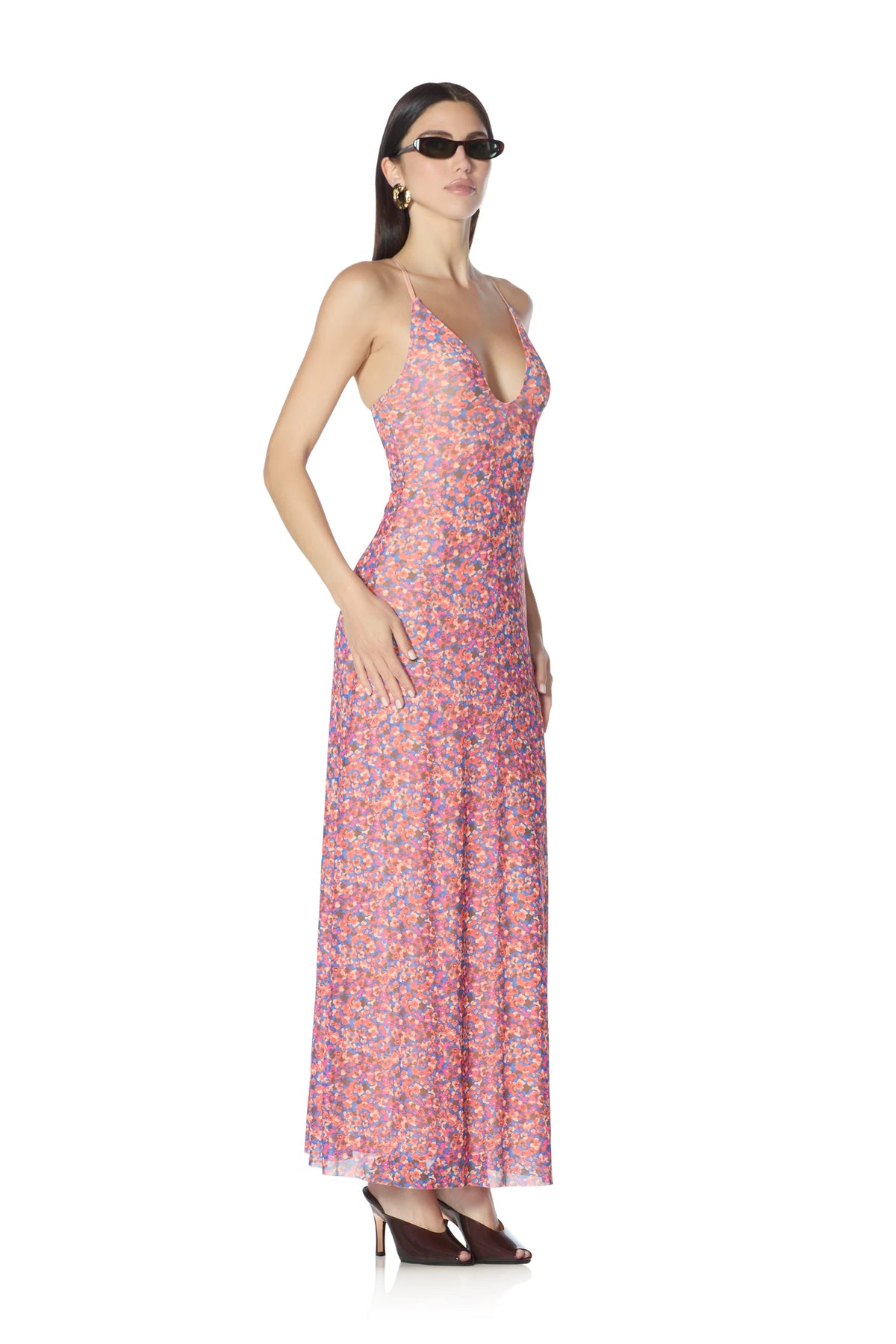 Romy Dress