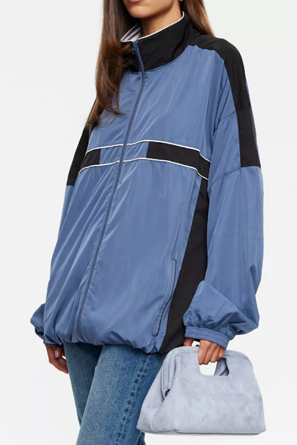 Rhode WindBreaker Slate