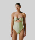 Tika One Piece