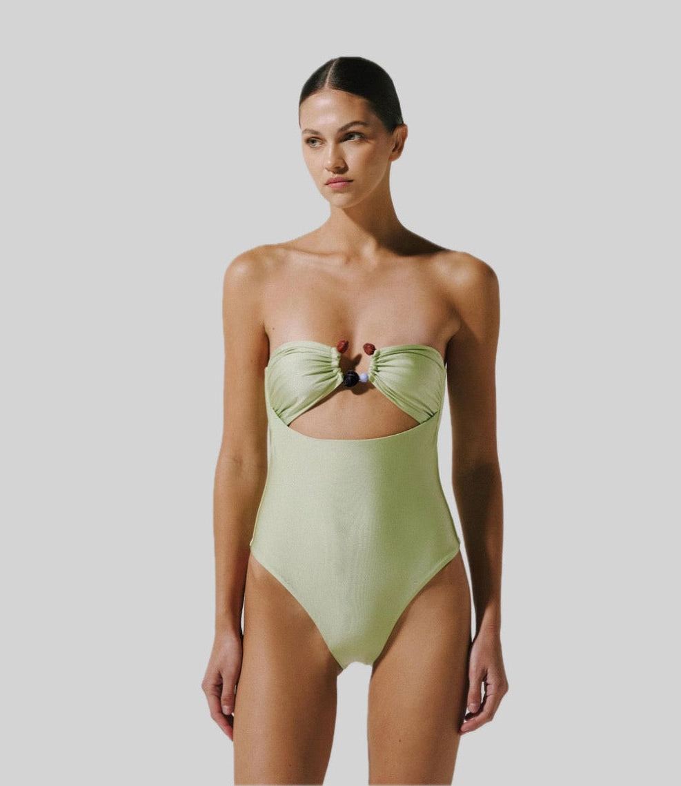 Tika One Piece