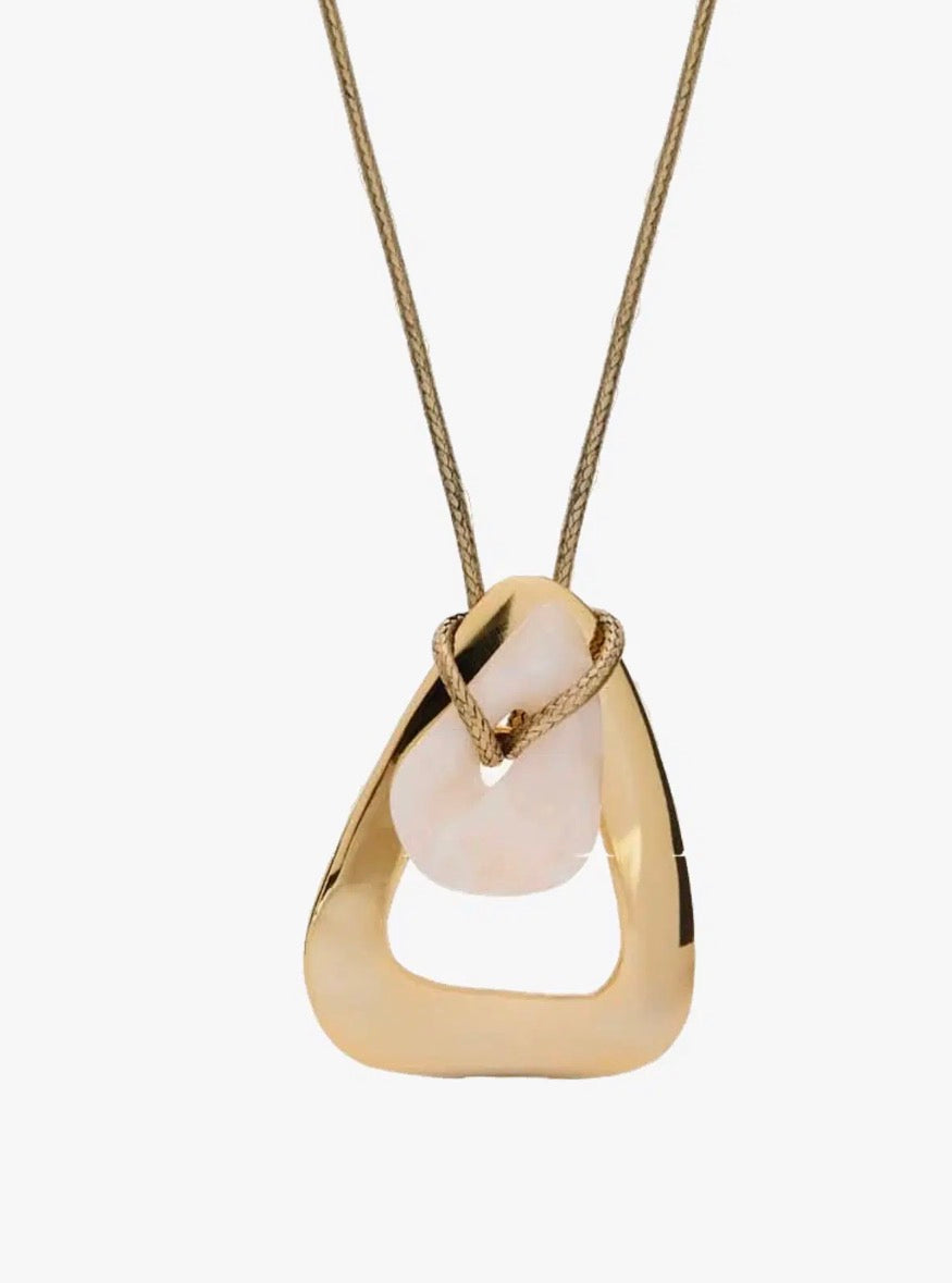 Manglar Necklace