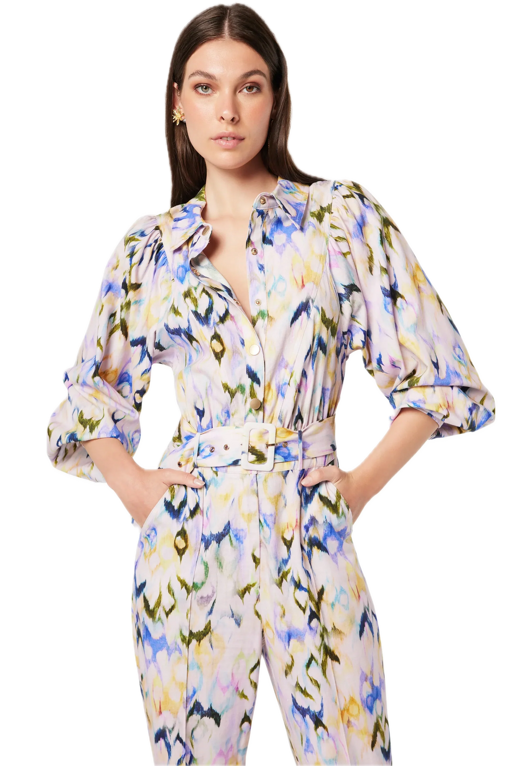 Salie Jumpsuit