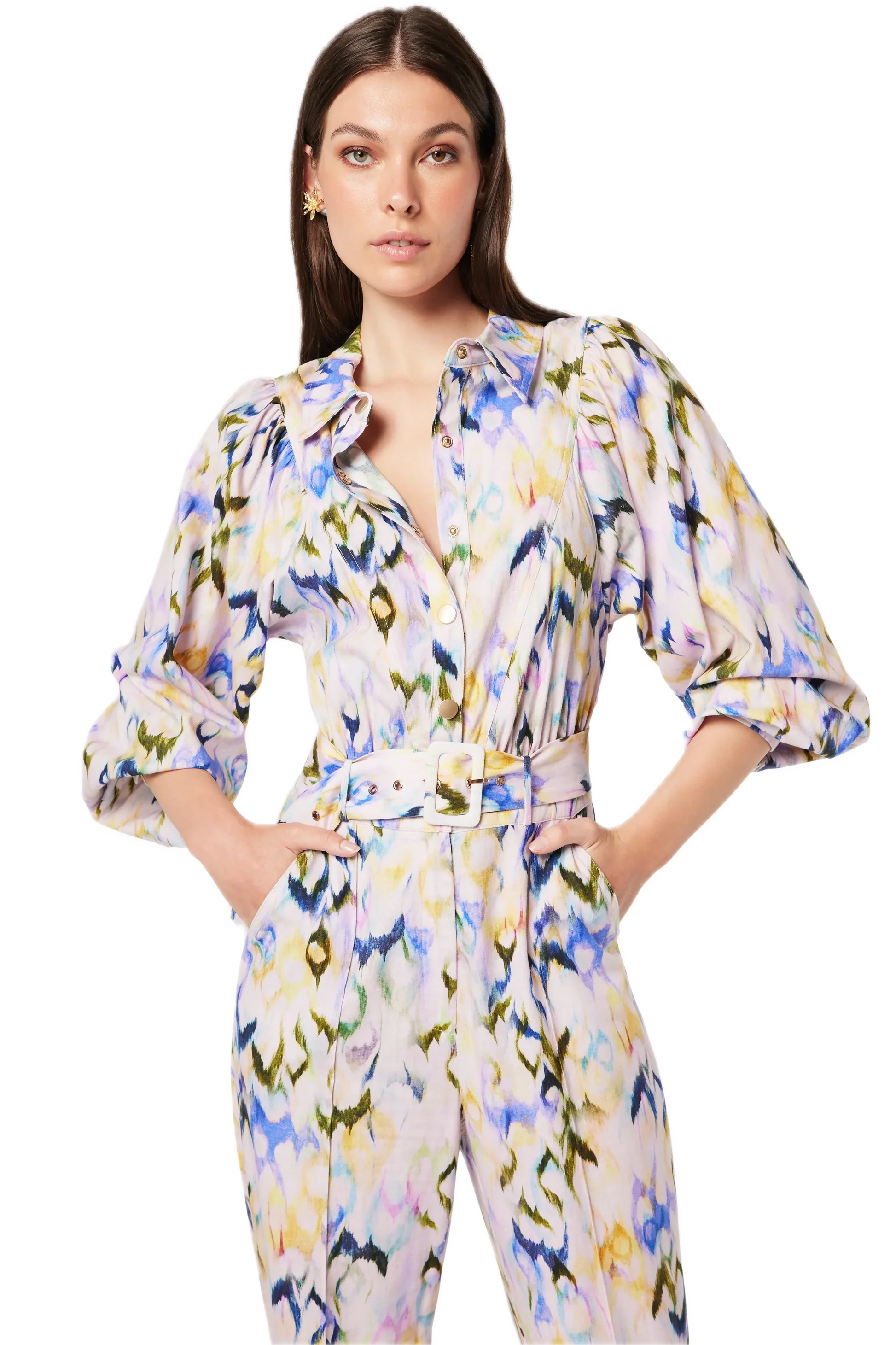 Salie Jumpsuit