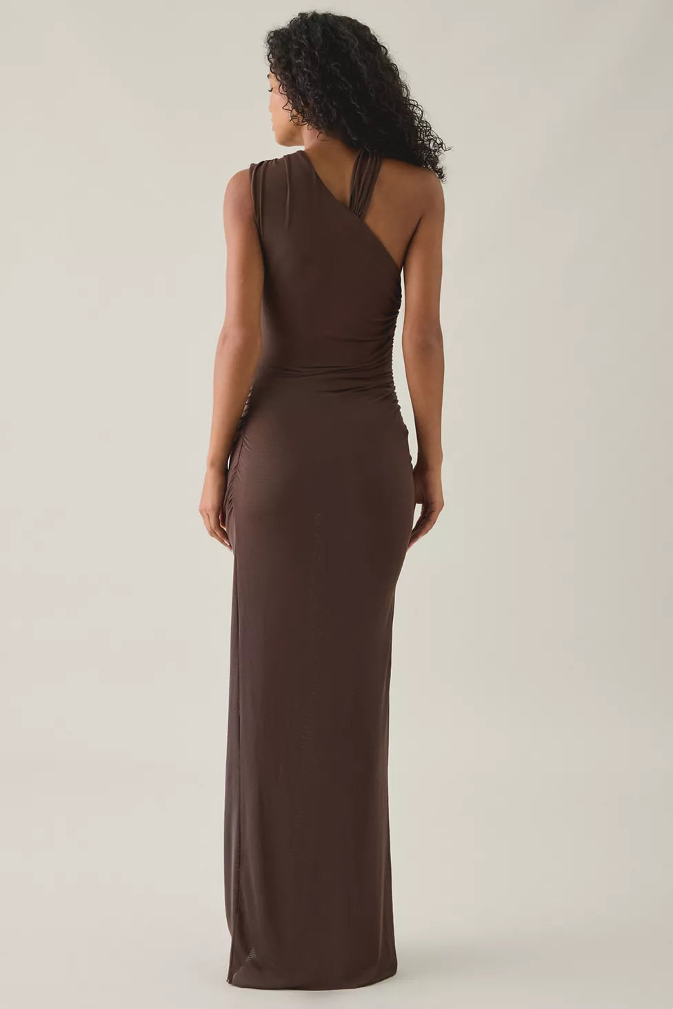 Swezey Dress
