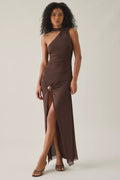 Swezey Dress