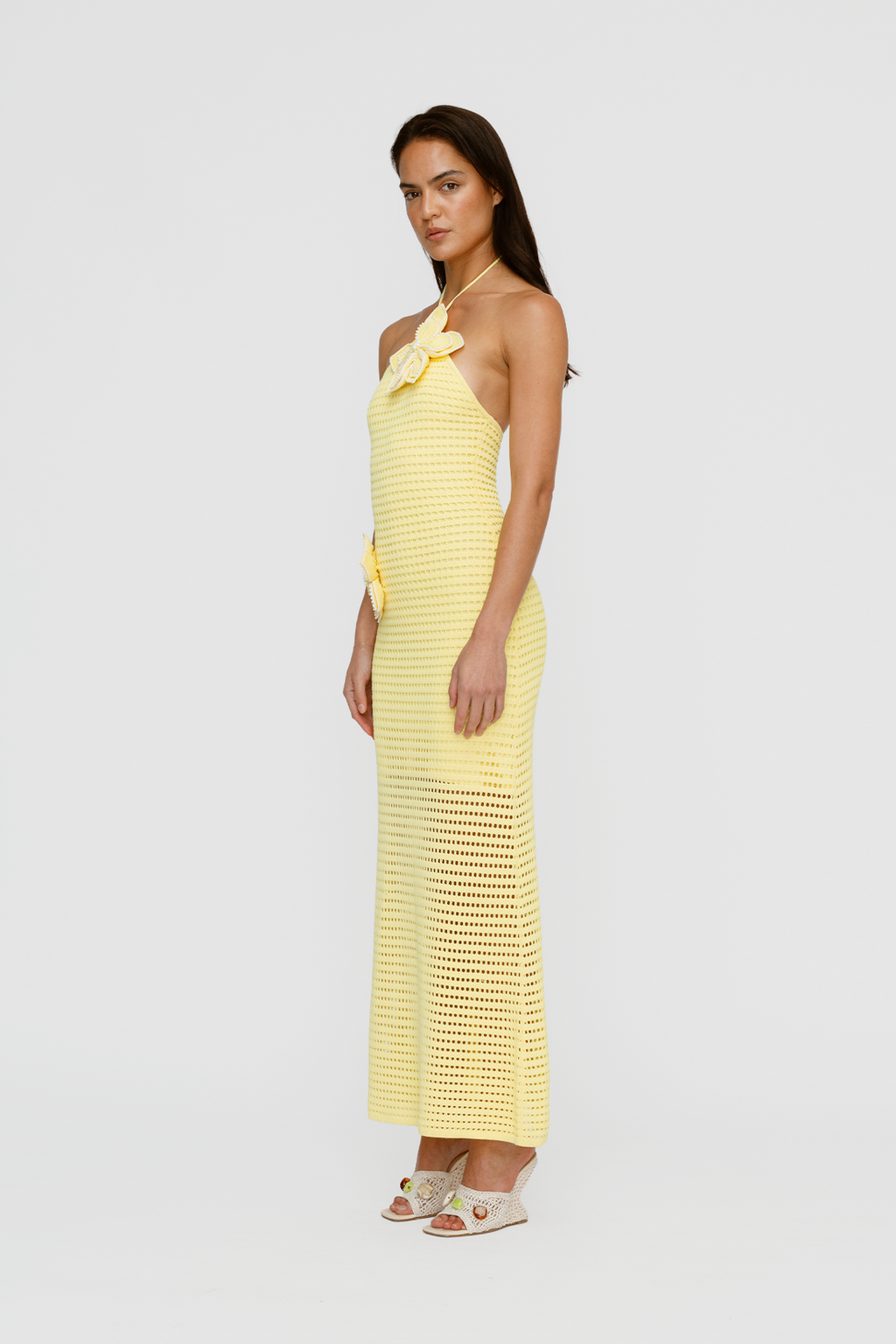 Sevilla Maxi Dress
