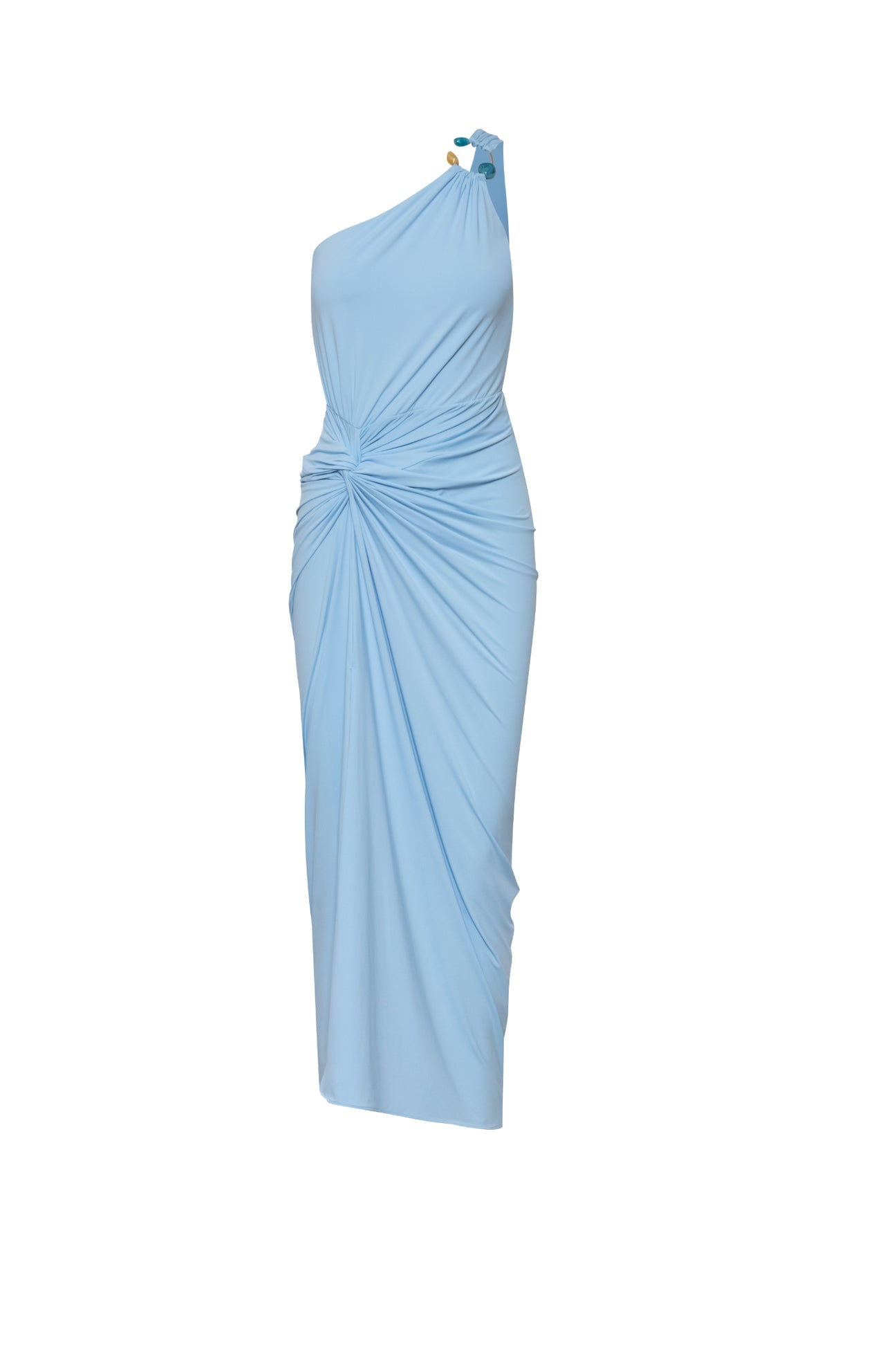 Canoa Maxi Dress