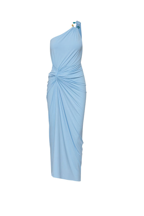 Canoa Maxi Dress