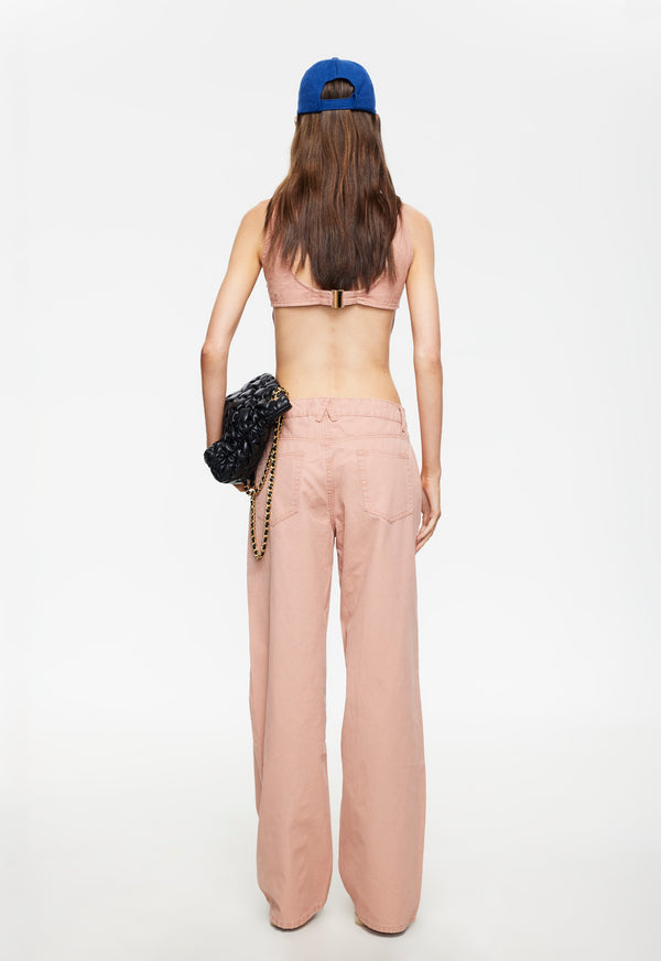 Harmony Top