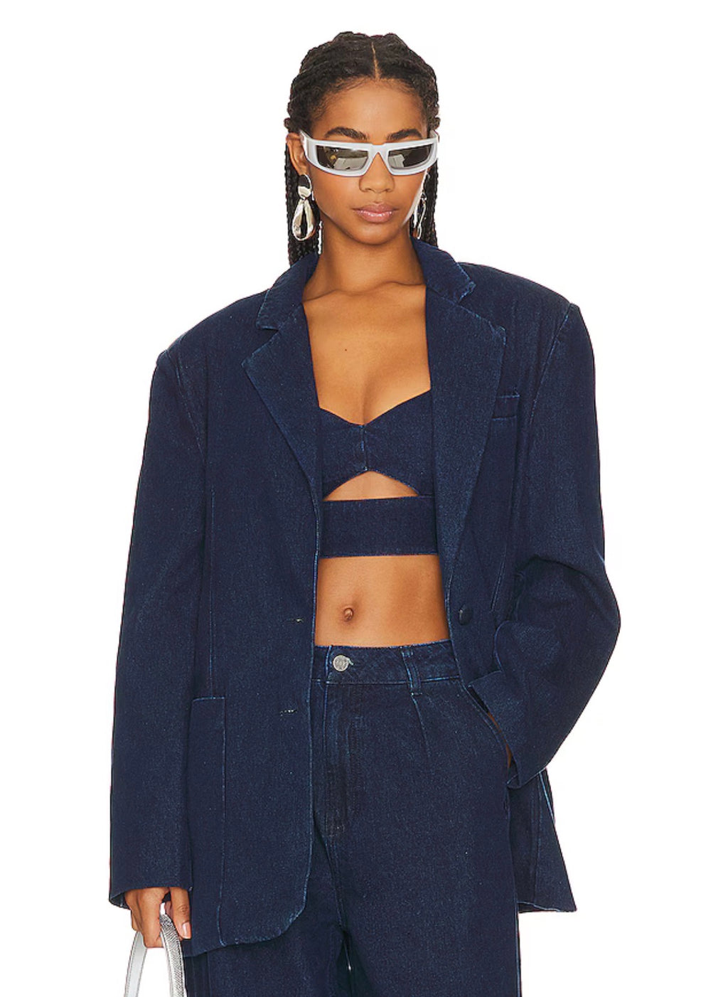 Agnes Blazer