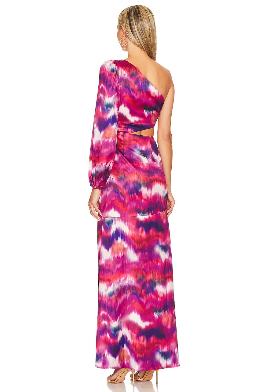 Santa Monica Gown