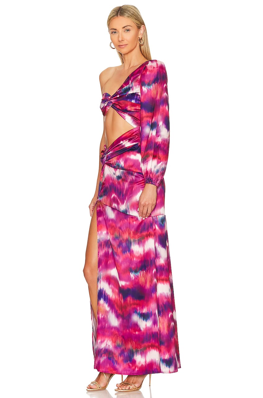 Santa Monica Gown