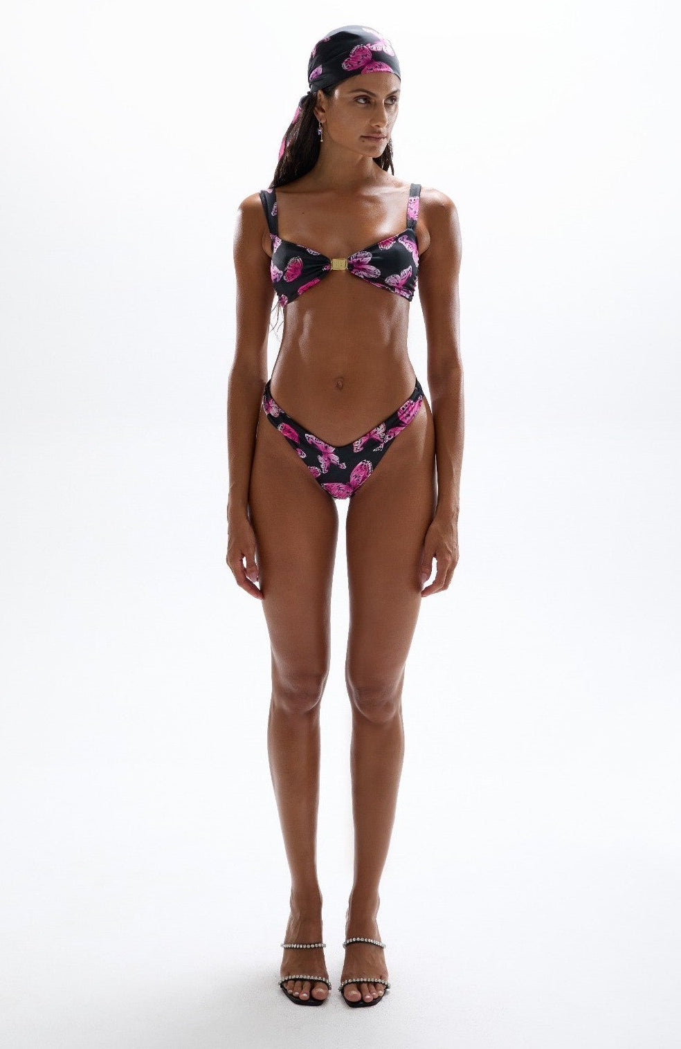 Abyss Monarch Bikini