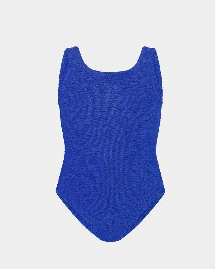 Alva Royal Blue Swim Kids (3-6)