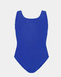 Alva Royal Blue Swim Kids (7-12)