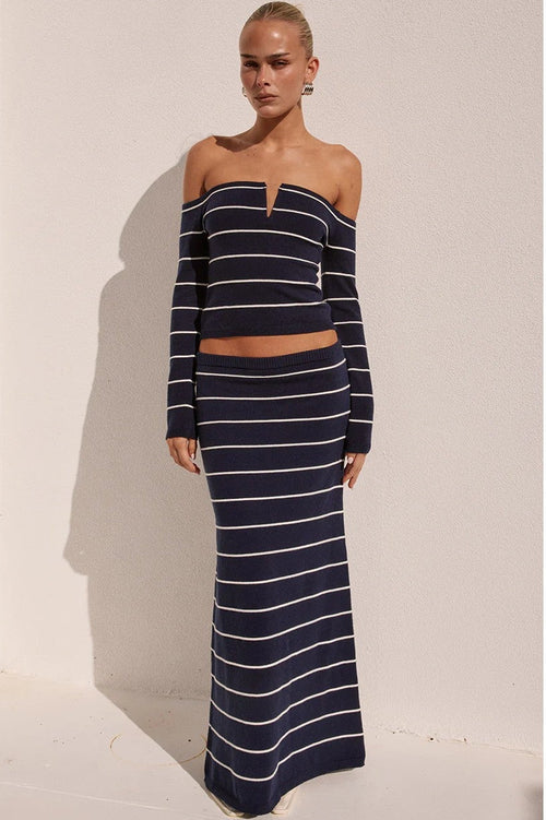 Anya Knit Set