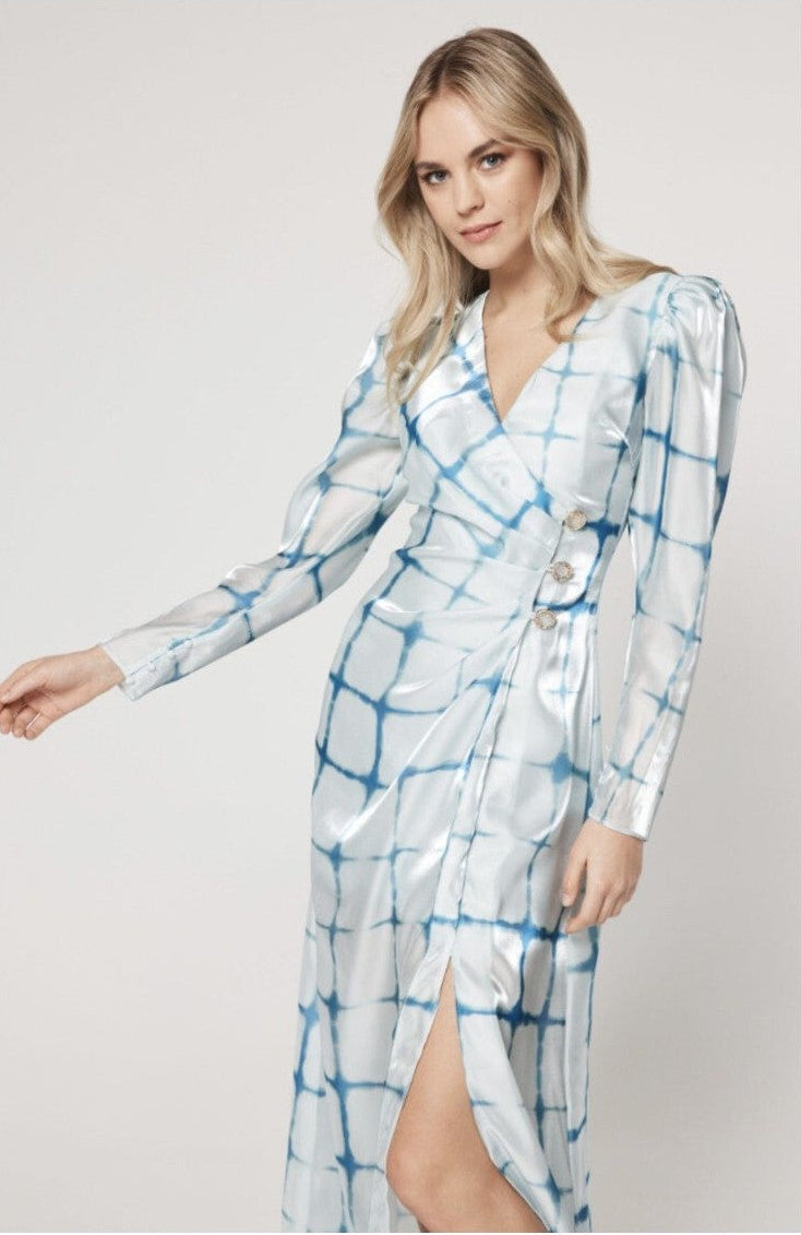 Bethrothed Dress