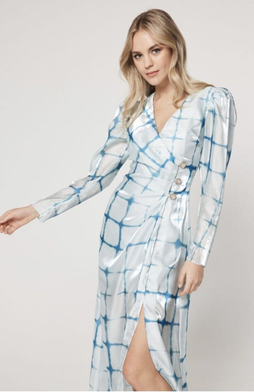 Bethrothed Dress