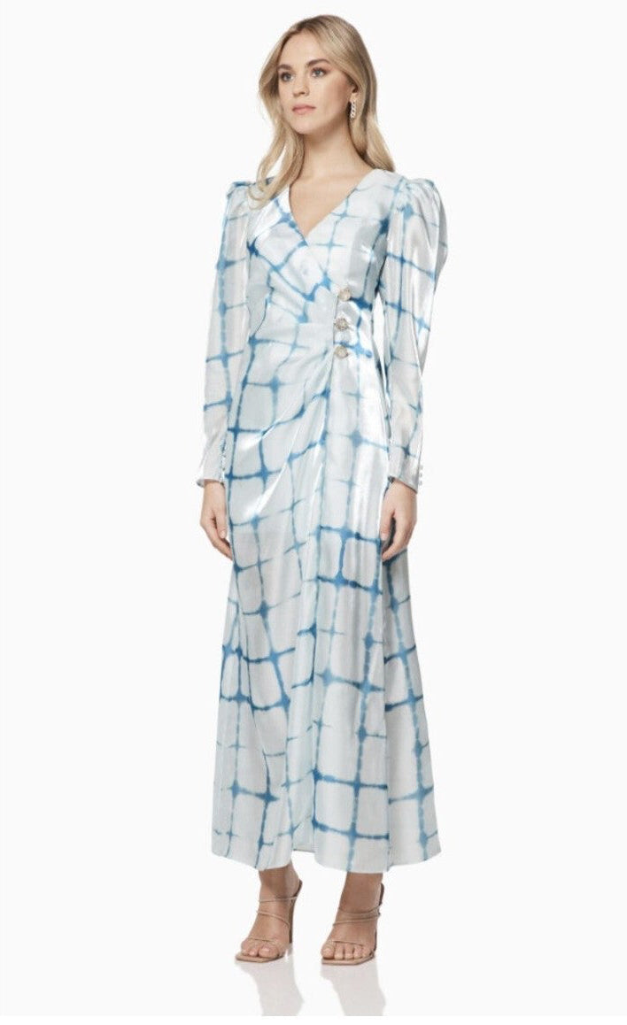 Bethrothed Dress