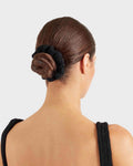 Black Scrunchie