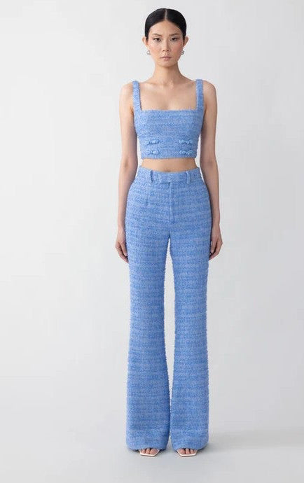 Bridgette Tweed Set