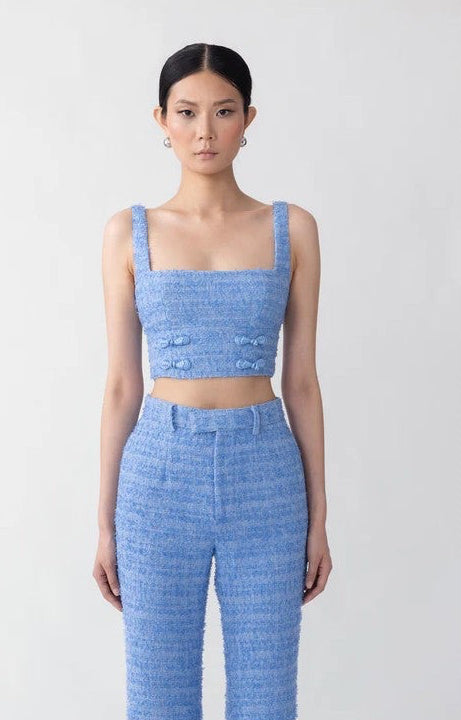 Bridgette Tweed Set