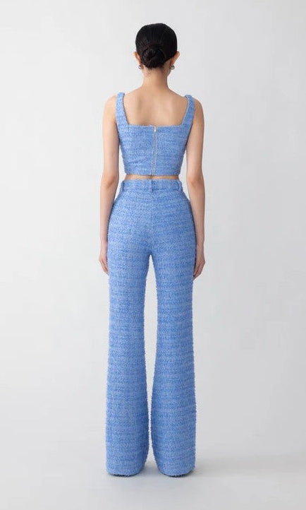 Bridgette Tweed Set