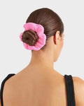 Bubblegum Scrunchie