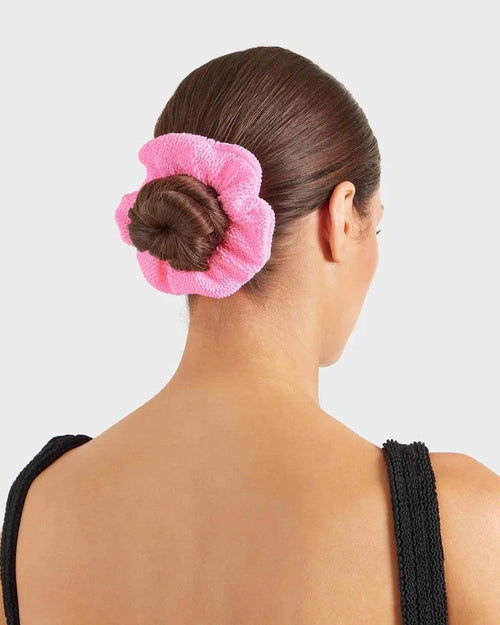 Bubblegum Scrunchie