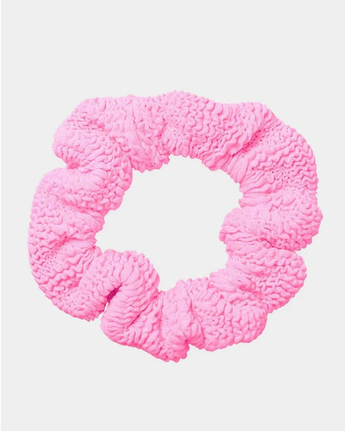Bubblegum Scrunchie