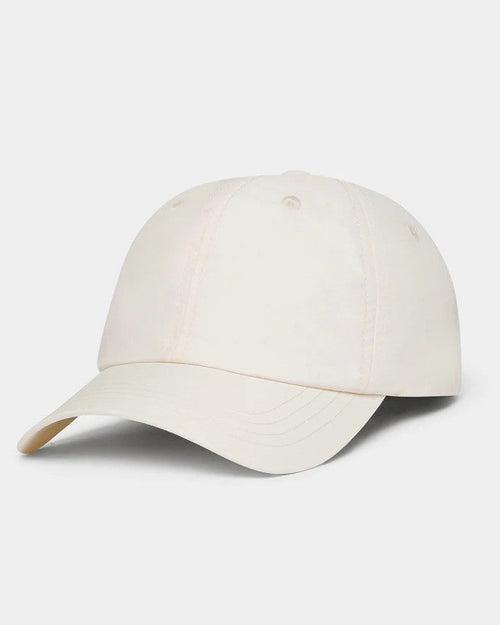 Cap Upf Off White
