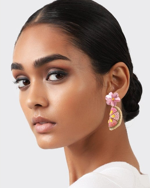 Citrus Earrings