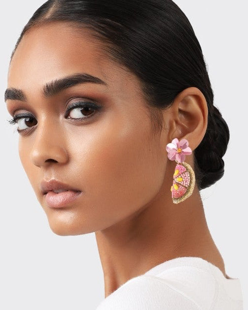 Citrus Earrings