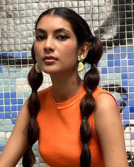 Citrus Earrings