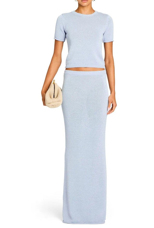 Clare Knit Set