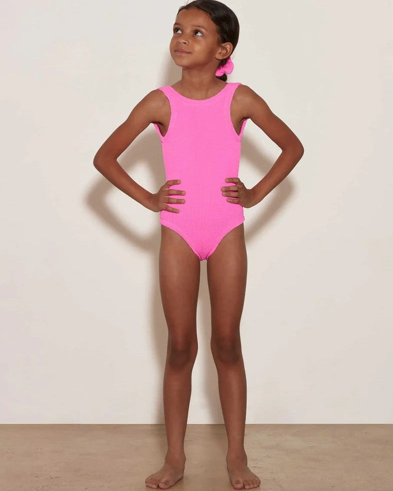Classic Bubblegum Swim Kids (7-12)