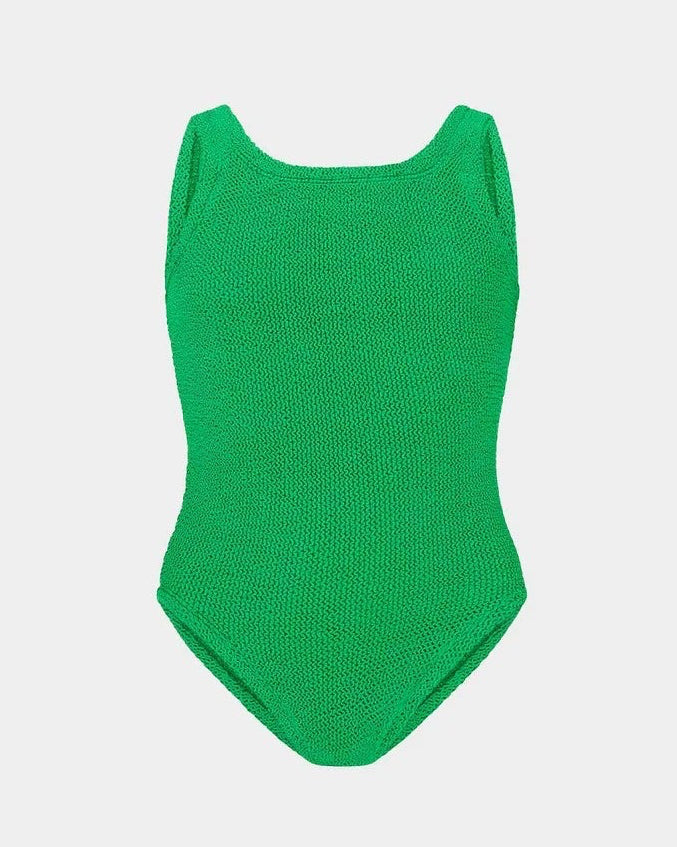 Classic Emerald Swim Kids (7-12)