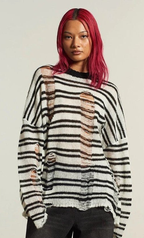 Dexter Knit