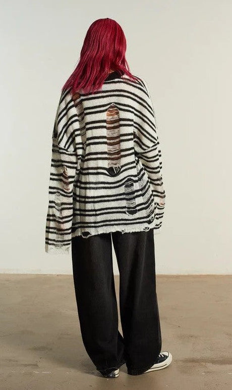 Dexter Knit