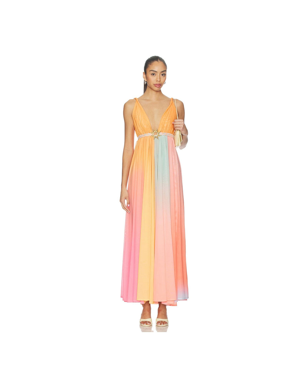 Fairy Mesh Dress
