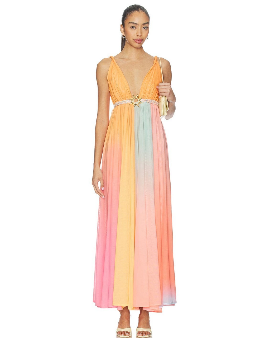 Fairy Mesh Dress