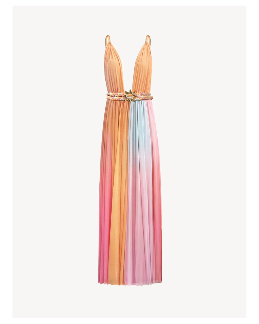 Fairy Mesh Dress