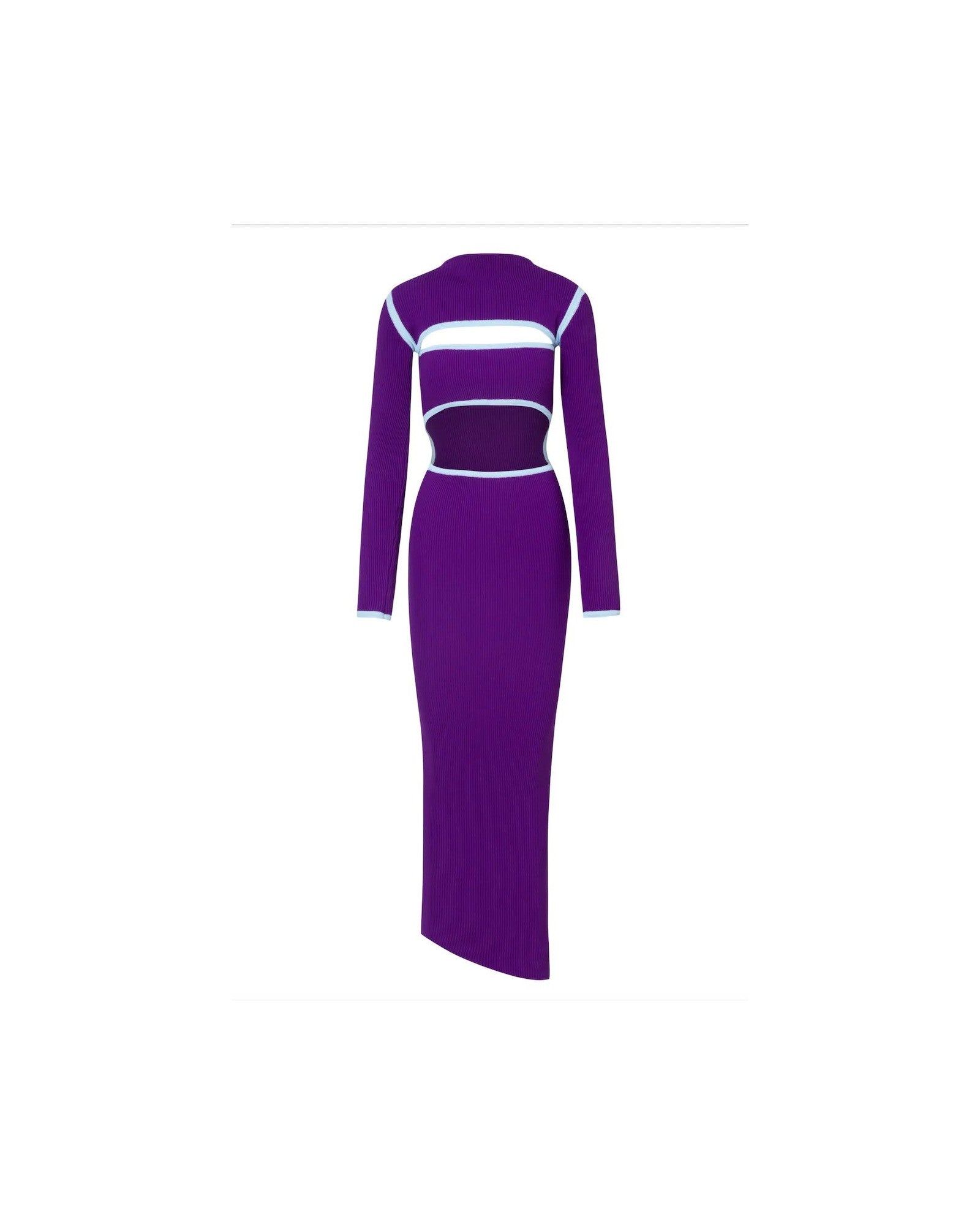 Geneva Dress