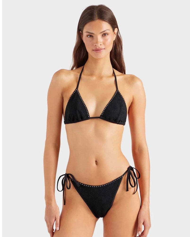 Gina Swarovski Bikini