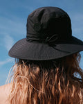 Hat Upf Black