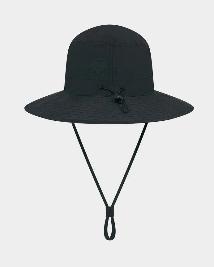 Hat Upf Black